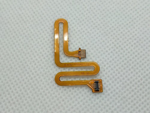 Nappe de bouton home lecteur d'empreinte Huawei P10 P20 Mate 10/20 P30 Lite Pro - Photo 5 sur 8
