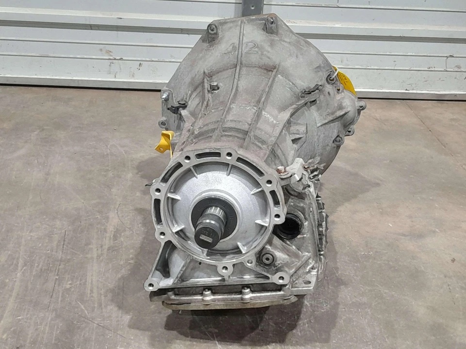 Оригинальная автоматическая коробка передач сквозная для Ford Explorer Sport Trac 4,6 л 4x4 2007-2008 годов выпуска 12/07 годов выпуска - Изображение 3 из 4