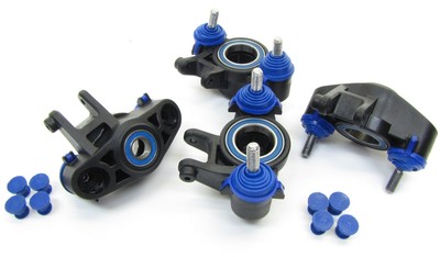 E-REVO 2.0 VXL KNUCKLES (axle carriers 