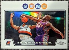 1992 SHAQUILLE Beam Team Auto Topps Gold Rookie KOBE BRYANT Metal MICHAEL JORDAN