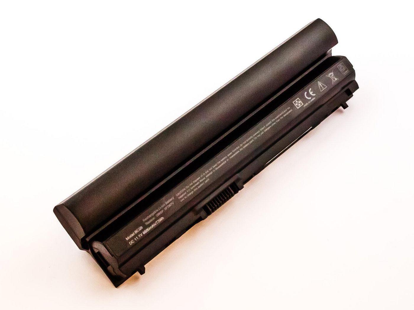 Batteria Dell Compatibile: Miglior Rapporto Qualità Prezzo Online