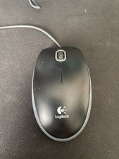 Logitech 810-002182 USB Universal Optical Mouse