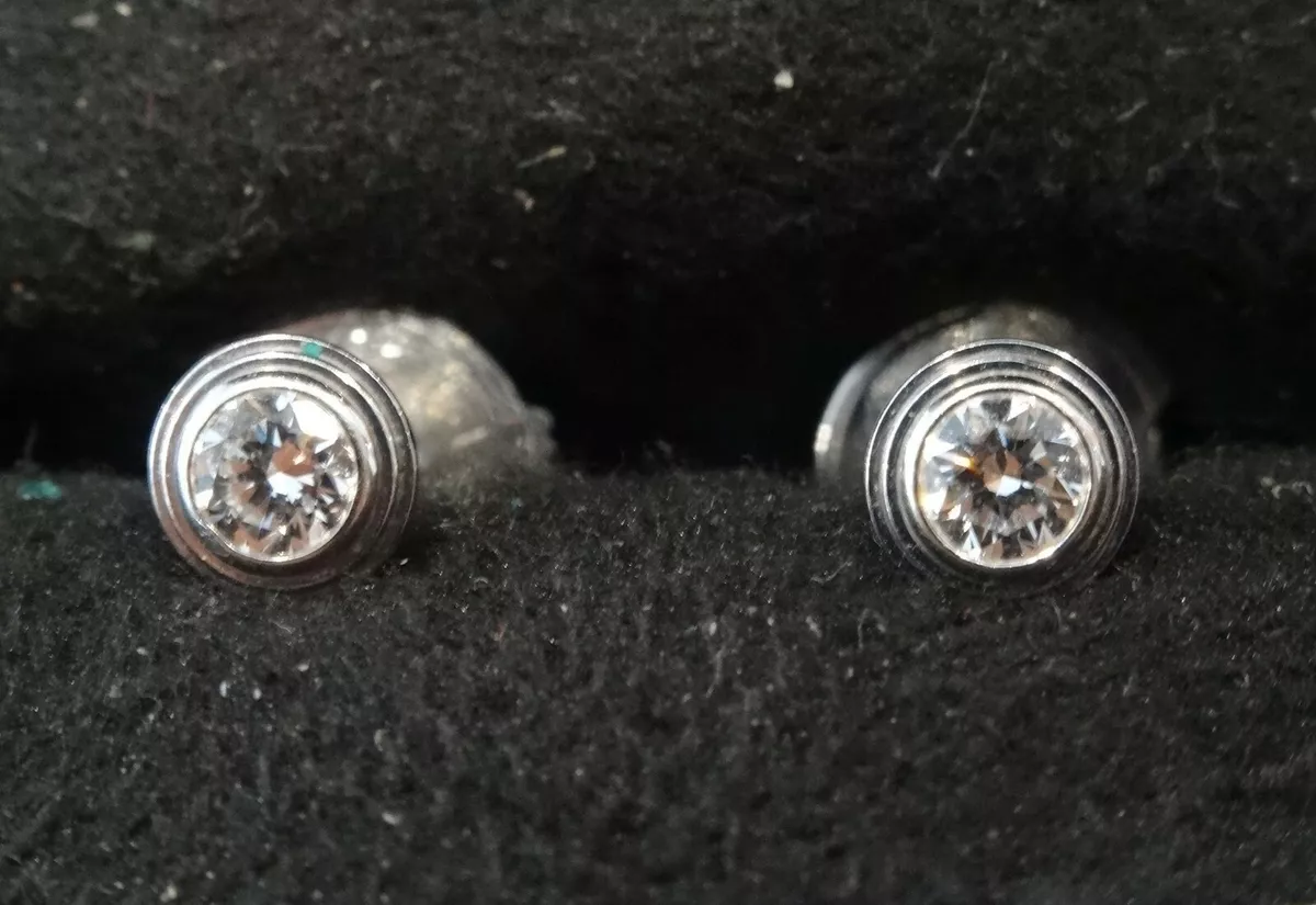 Cartier studs deals