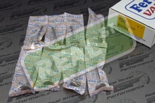 Ferrea 5000 Series Exhaust Valves 28mm STD B18C B18C1 B16 B16A2 Acura Honda