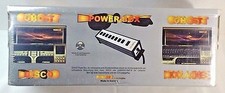 New Ghost Power Box multi channel power box Stage Lights karaoke or disco