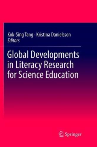 Thumbnail - Global Developments In Literacy Research For Science Education 5505