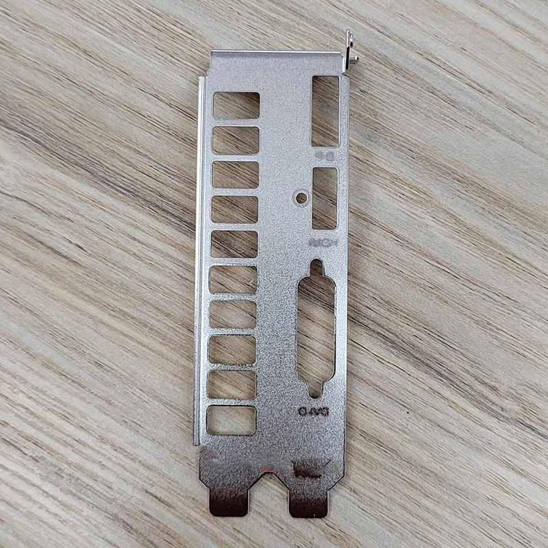 Bracket For Gainward GeForce GTX 1050 GTX 1060 GTX 1650 Graphics Video Card - Image 2 of 3
