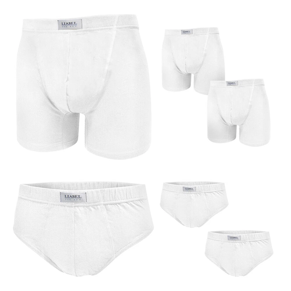 Boxer uomo in cotone elasticizzato nike ke1008 tri-pack NIKE | Quattro Stagioni Shop