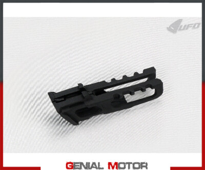 Cruna UFO Plast Chain For Honda Crf 450R 2007 > 2012 Black