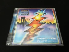 Grateful Dead Dick's Picks 24 Twenty Four Cow Palace CA 3/23/74 1974 2 CD Sealed