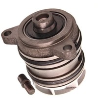 Maxgear Wasserpumpe FüR VW Transporter V Bus 7HB 7HJ 7EB 7EJ 7EF 7HM 7HN