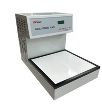 Ted Pella Inc. KD-BL Cooling Plate Kedee Tissue Embedding Unit-Cooling TEU-C