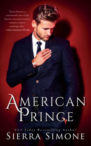 Thumbnail - American Prince (new Camelot) By Simone, Sierra