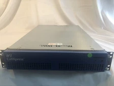 AVST CallXpress Server Security Key Included No HDDs.