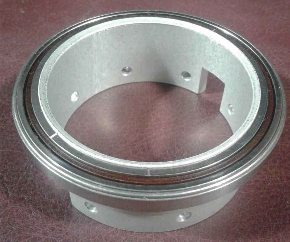 Conjunto Adaptador CRL CLR-10073 para Telemanipulador CRL Modelo E-HD Foto 2 de 4