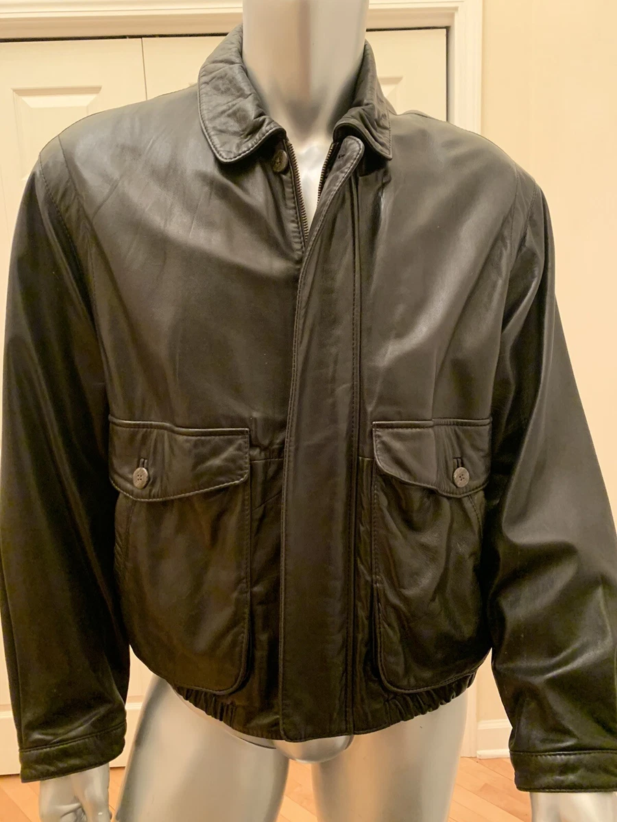 Robert comstock best sale jacket