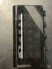 W10758671 Whirlpool Refrigerator Board - Control