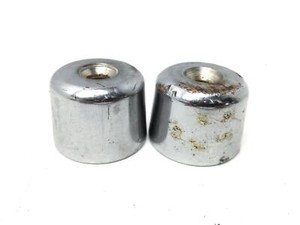 PAAR SCHWINGEN STABILISATOREN LENKER 320 GR PIAGGIO MP3 HYBRID 125 2009