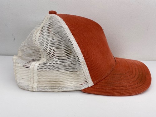Women’s Pistil Kobie Trucker Hat Mesh Back SnapBack Stripped Breathable Cap - Picture 5 of 20