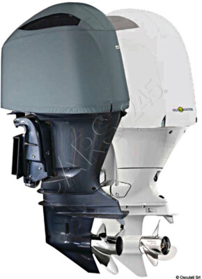 Oceansouth Abdeckung für Yamaha Motoren 115/130 PS