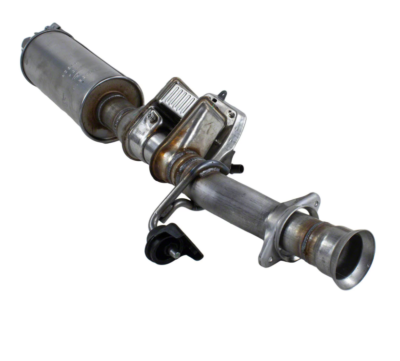 2021-2024 Genuine Ford F-150 3.5L Exhaust Intermediate Pipe PL3Z