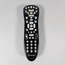 Frontier Century Link MXv4IR Wireless Remote Control Tested