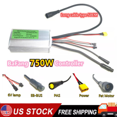 For BAFANG Motor G060/G062/H550 E-Bike Brushless Motor