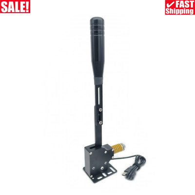 Simplayer Linear Handbrake Sim Racing Game Handbrake for Logitech G27 and G29