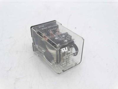 SKY ELECTRONICS SKKPL-3C-120VAC RELAY #W5