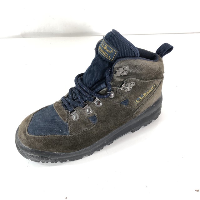 ll bean boots hiking