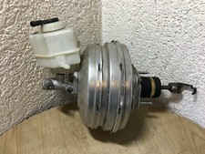 BMW X3 X83 E83 LCI 2,0D 110kW 2007 TRW Bremskraftverstärker i=7,0 LAC115THE 