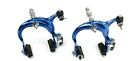 <!--F#f_0-->Genuine Dia-Compe MX883 Dark Blue Brake Calipers Pairs - Suits Old School BMX<!--F/-->