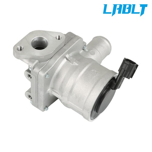 LABLT RH Side Secondary Air Injection Check Valve For 2005-2013 Subaru Forester - Foto 6 di 12