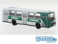 Brekina Potsdam - MöBel HüBner Ikarus 260 Stadtbus 1972 59810