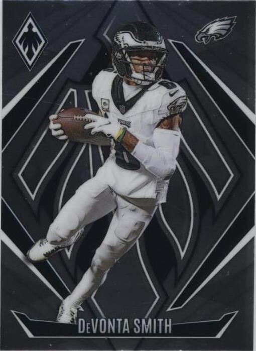 2024 Panini Phoenix - Devonta Smith #48 for sale online | eBay