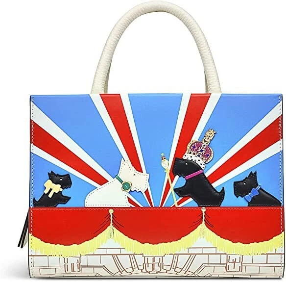Radley london shopping bag sale