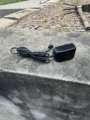 Intertek AC Adapter S005IU0600040 Switching Power Supply