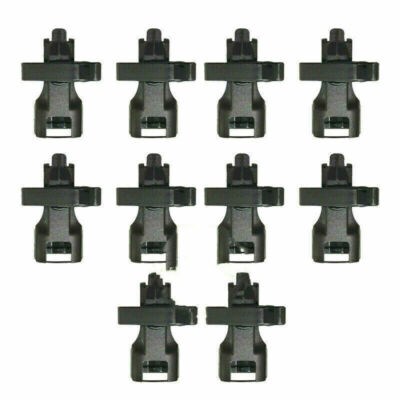 10pcs HKLN4510 RM Series Carry Holster For M RMM2050 RMU2040 RMU2080 RMV2080