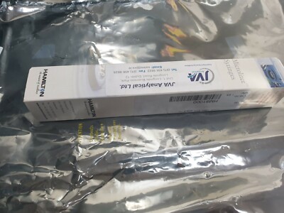 HAMILTON 81000/00 1710N 100UL SYRINGE (R4S9.4B4)