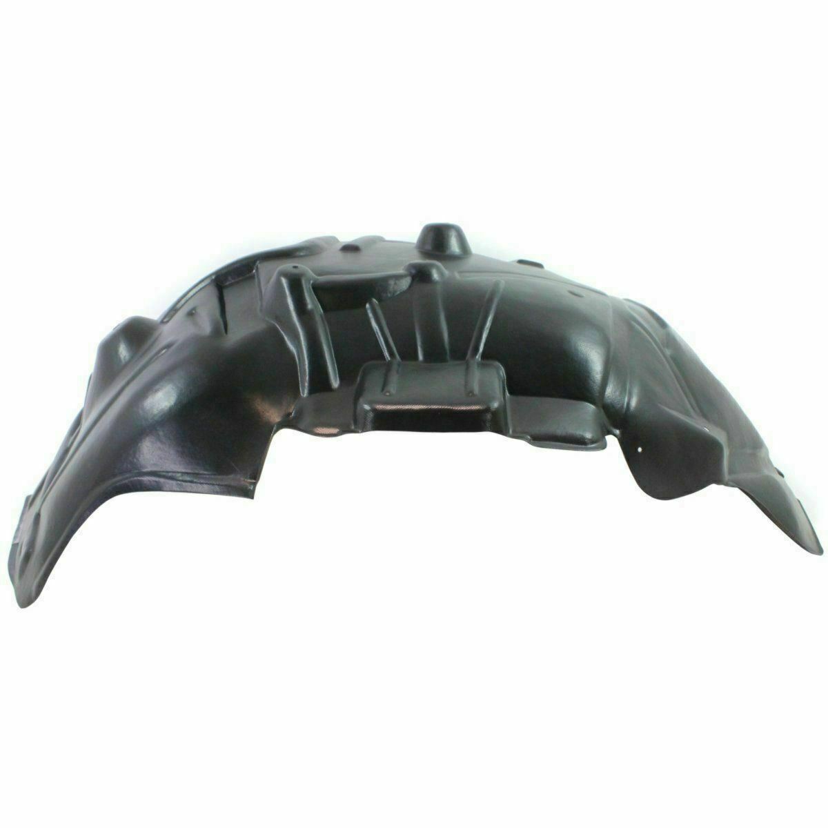 Genuine Style Left Side Front Inner Fender Liner For Dodge Ram 1500 – Direct Fit CH1248130 - View #2