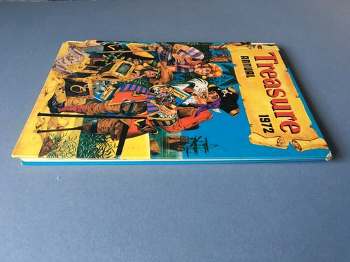 Jahresschatz - 1972, Vintage - Bild 3 von 5