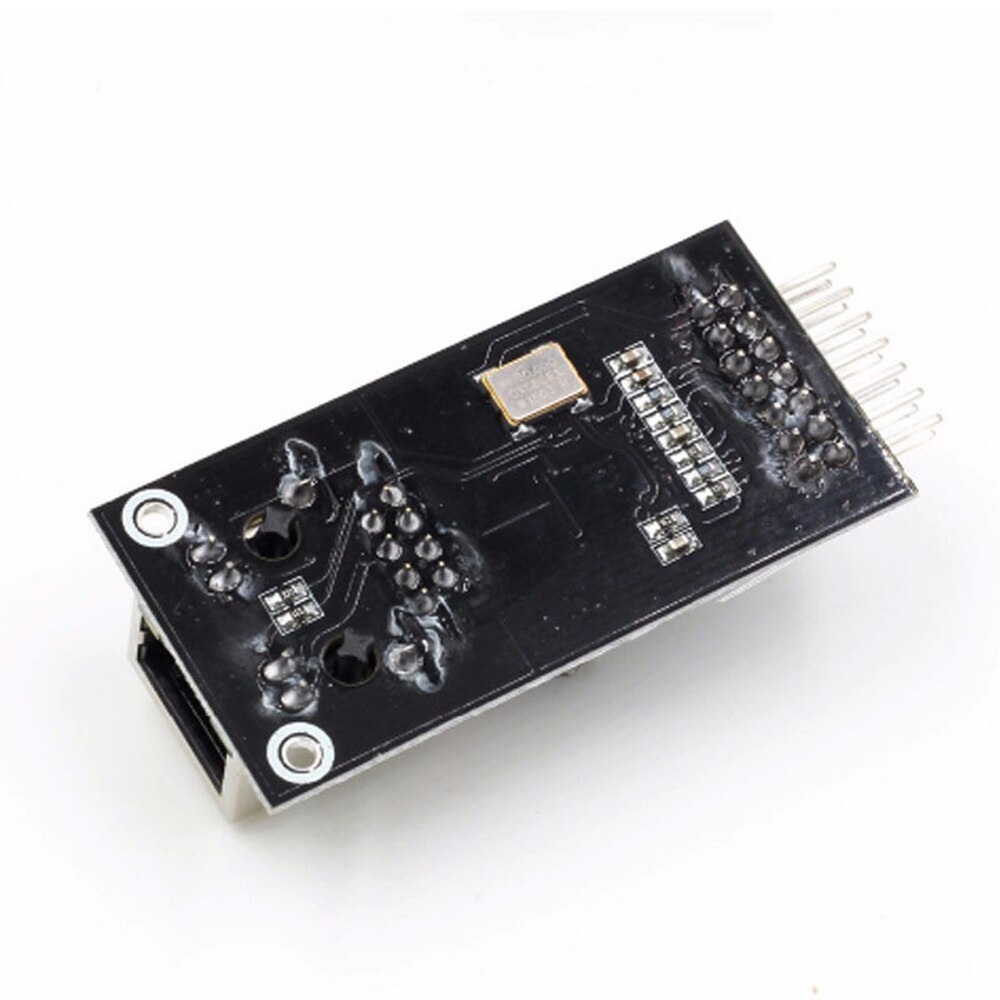 Crypto Module Physical 1pcs LAN8720 Module Physical Layer Transceiver PHY Module Embedded Web ...