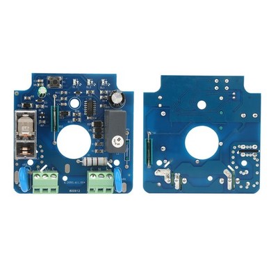 1pc Water Pump Automatic Pressure Control Module Electronic Switch Circuit B SET