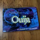 Ouija Board Glow In The Dark Parker Brothers Game Vintage 2001 Complete