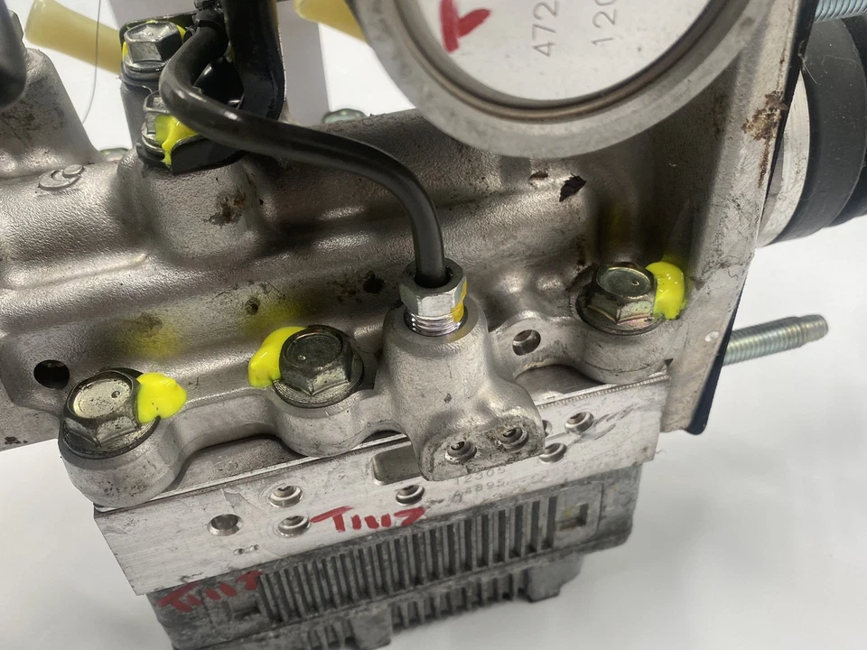 Toyota Prius 2010-2015 híbrido antibloqueo freno ABS bomba refuerzo 47270-47030 OEM Foto 4 de 4