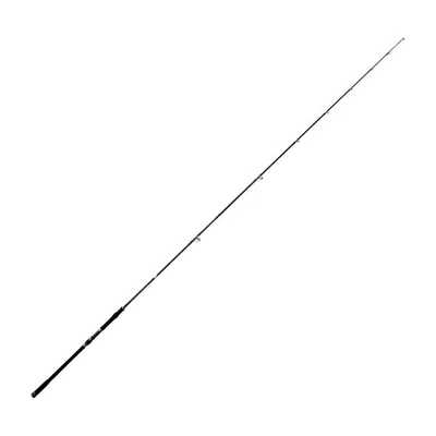 Bullseye Dentist 300 3,00m 50-165g Huchen Edition Spinnrute - Bild 1 von 4