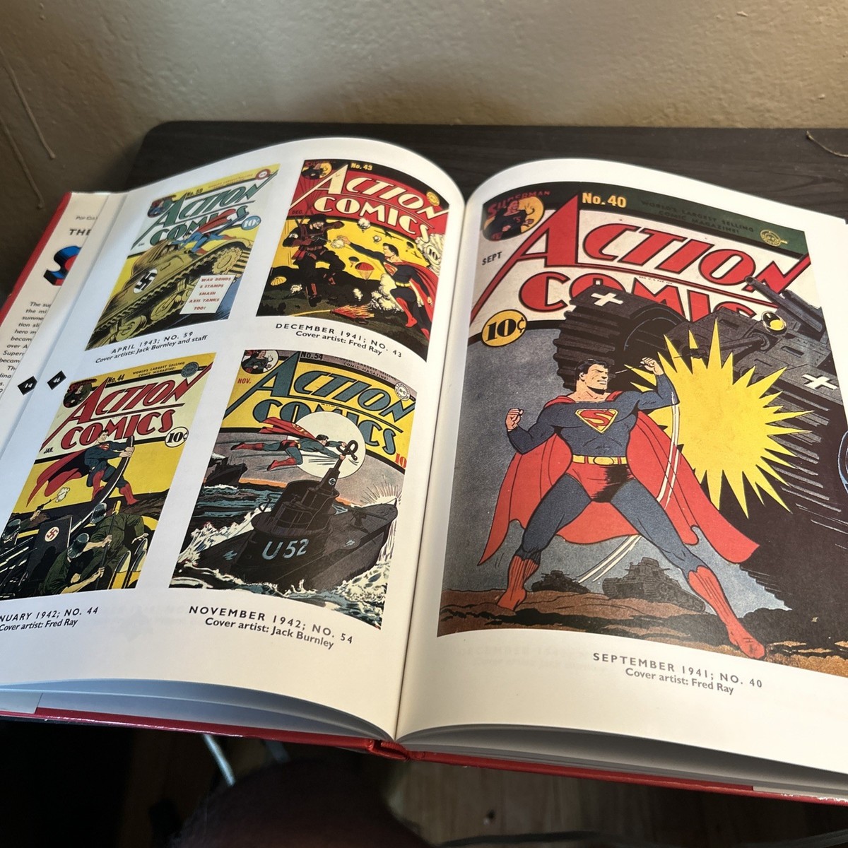 The Golden Age of Superman　Mark Waid The Golden Age of Superman: The Greatest book by Mark Waid