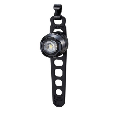 CAT EYE Safety light ORB RECHARGEABLE light Bicycle