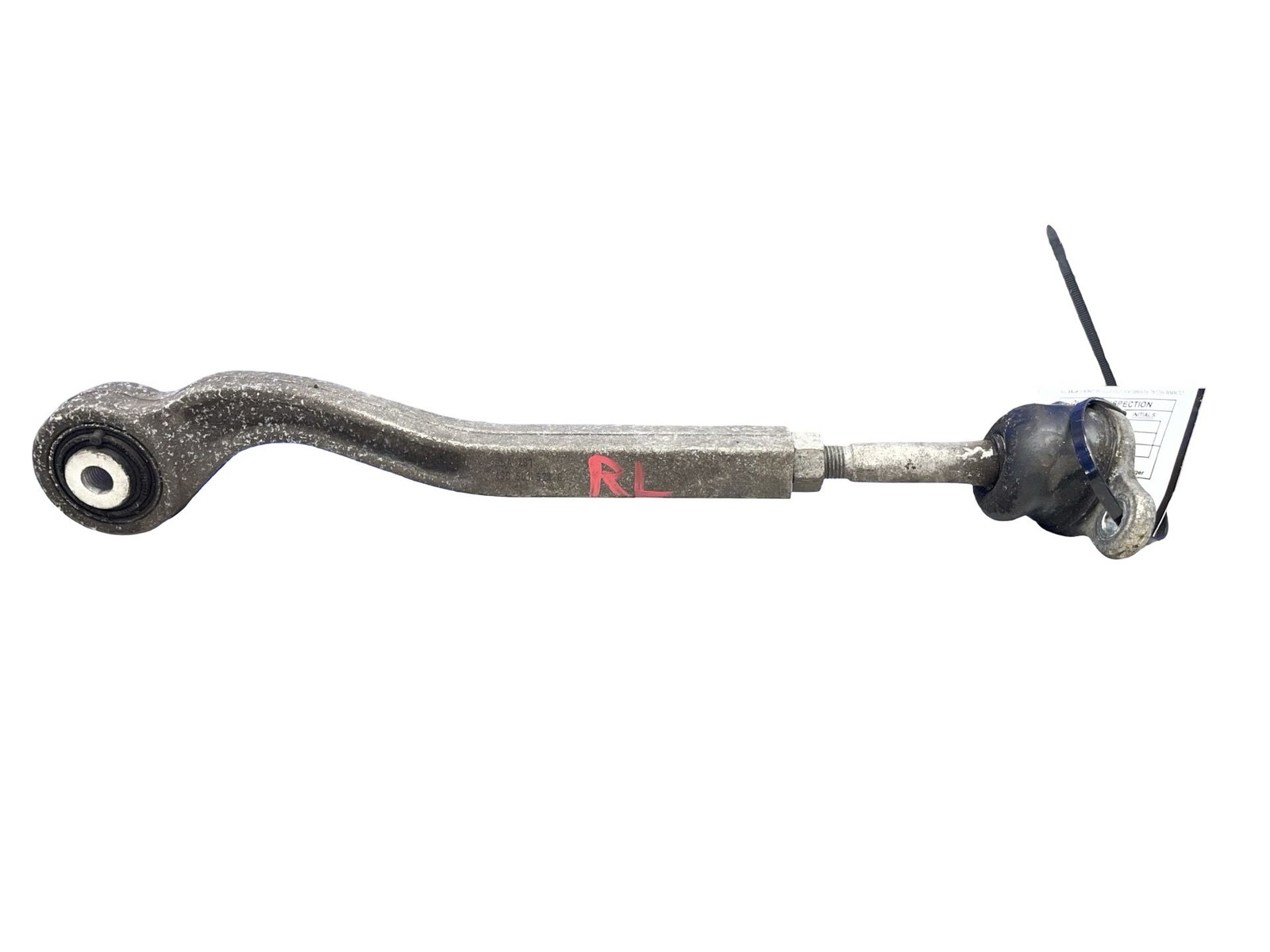 2017-2023 AUDI R8 V10 4S REAR LEFT CAMBER TOE LINK ARM 4S0501529B