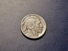 VG 1919-D Buffalo Nickel